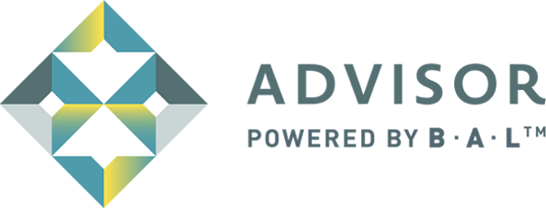 BAL Advisor Logo