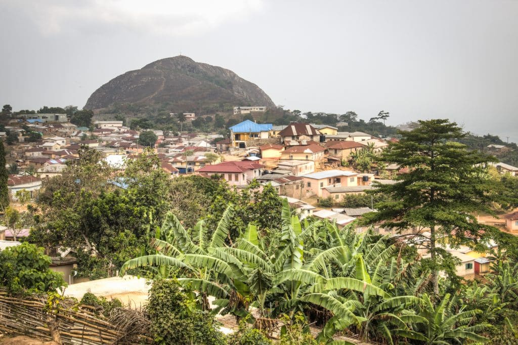 Ghana | Visa-on-arrival approved for the holiday travel season