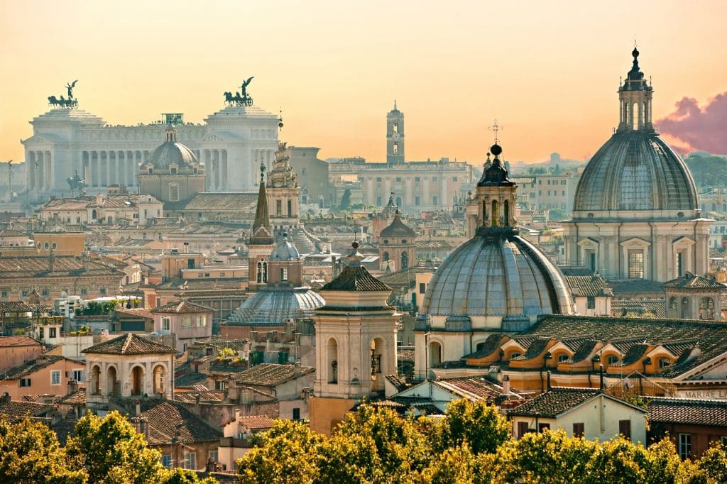 Italy | Fingerprint collection now mandatory for certain long-term visas