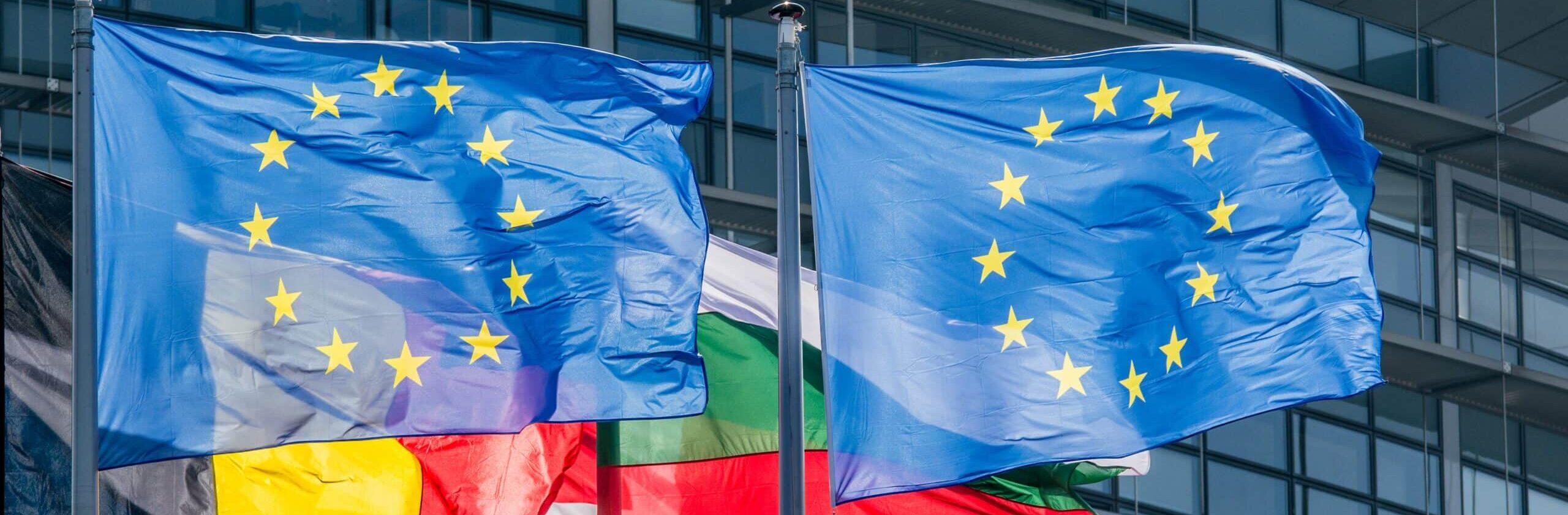 European Union | Bulgaria and Romania fully joining Schengen area Jan. 1
