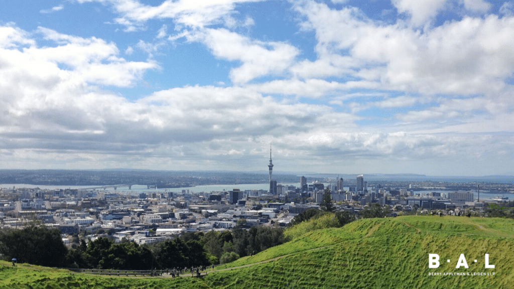 New Zealand | Visa duration extended for partners of New Zealand citizens