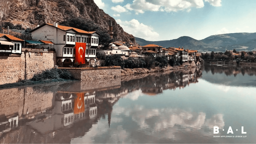 Turkey | Minimum salary levels update