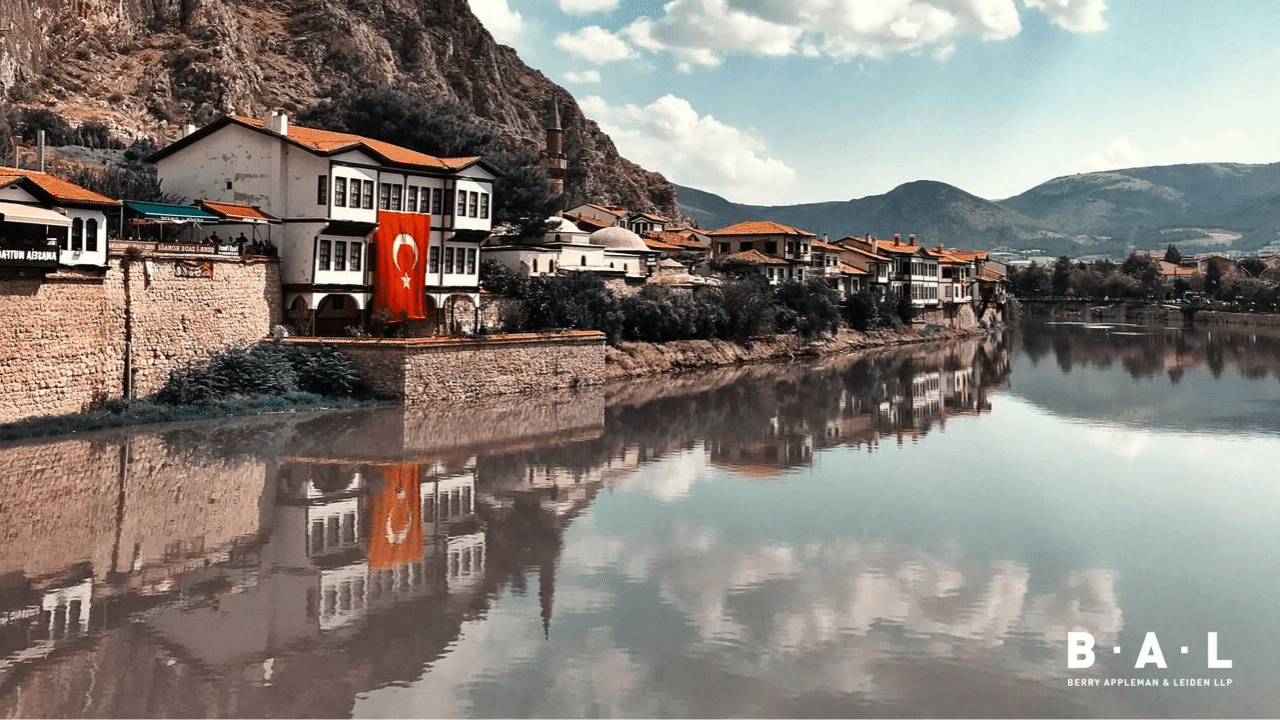 Turkey | New online system introduced