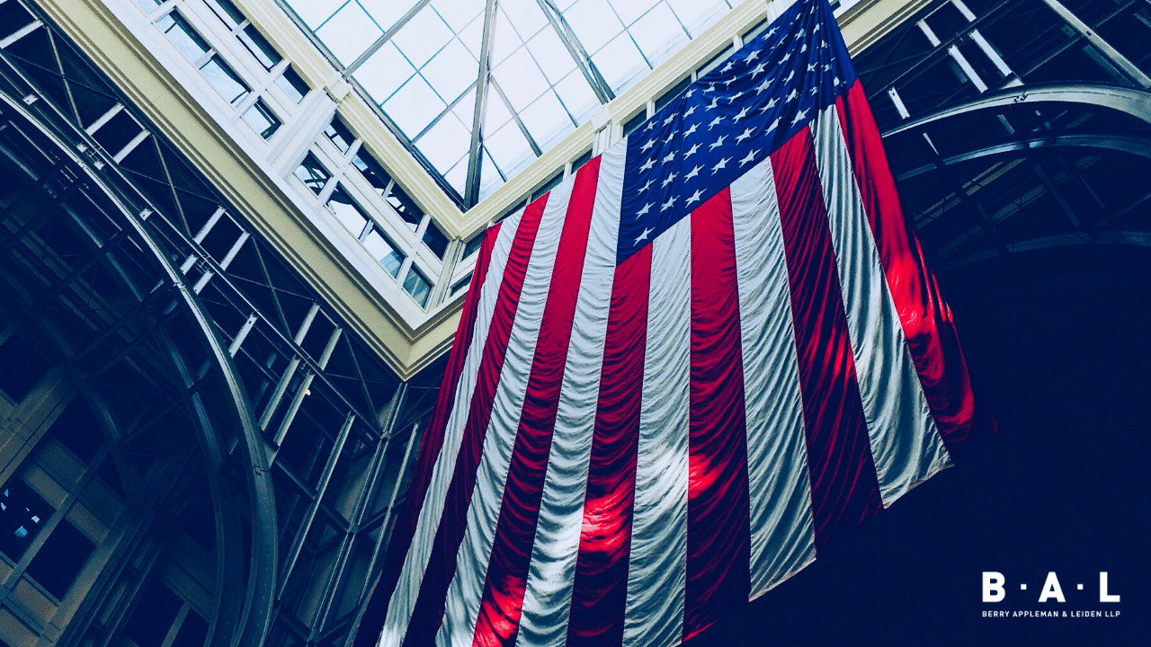 United States TPS extension, redesignation for Somalia B