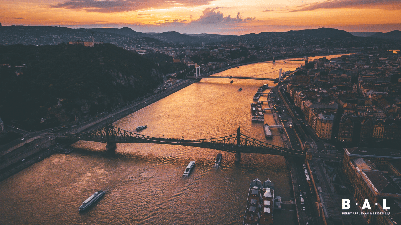Hungary | Cap introduced for work and residence permits