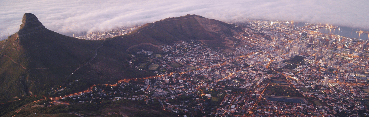 South Africa | Business Visa Recommendation System launched