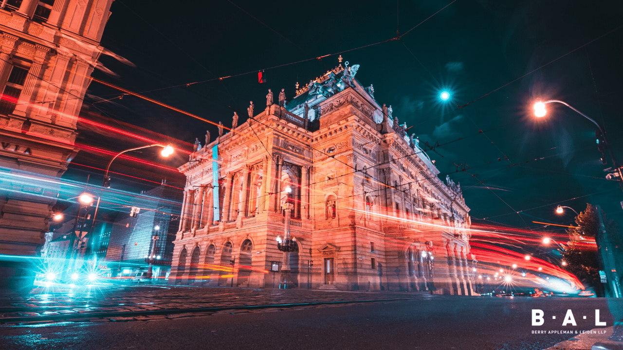 Czech Republic Minimum wage to increase in 2022 B A L Berry