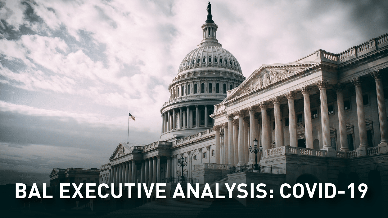 COVID-19 Executive Analysis: Immigration Strategies for Companies in the Coming Months