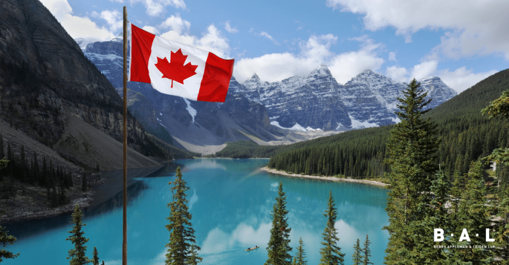 Canada | New rules for temporary resident document cancellations