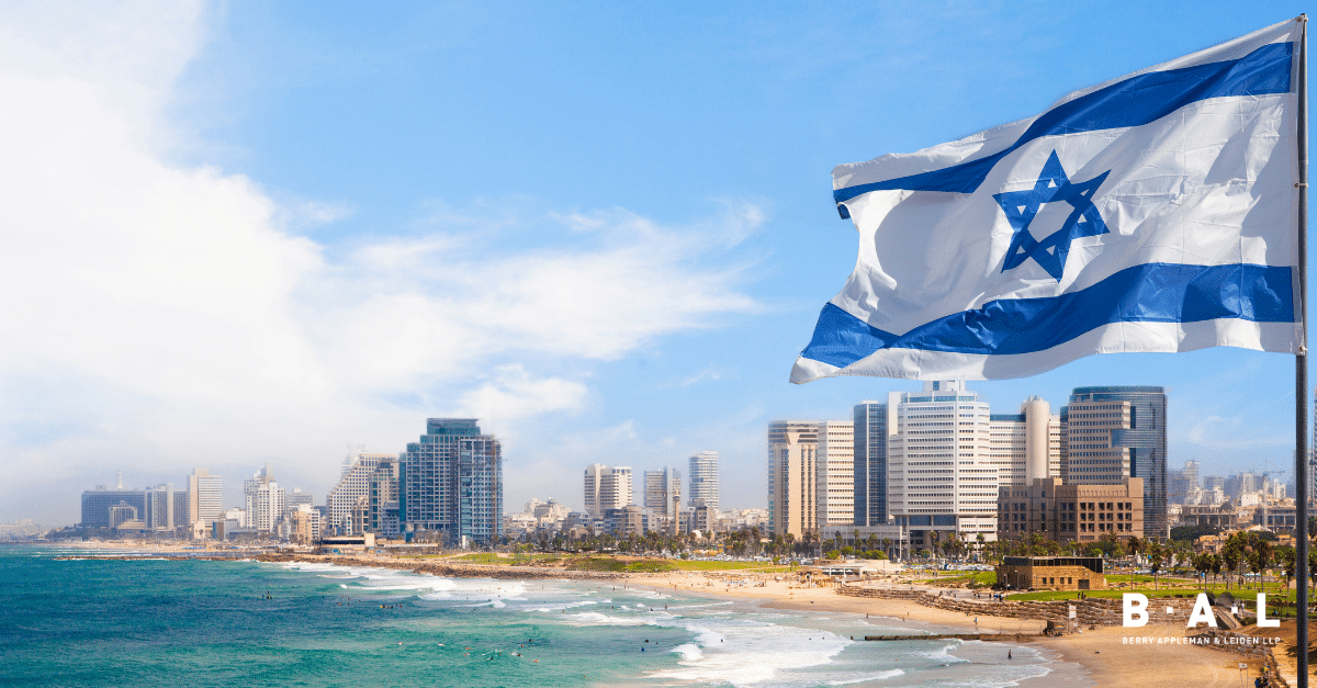 Israel New travel rules for US citizens with Palestinian ID cards B