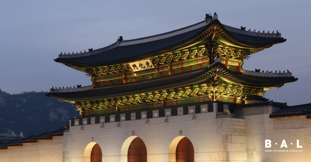 Can us permanent residents travel to south korea for Women Hair