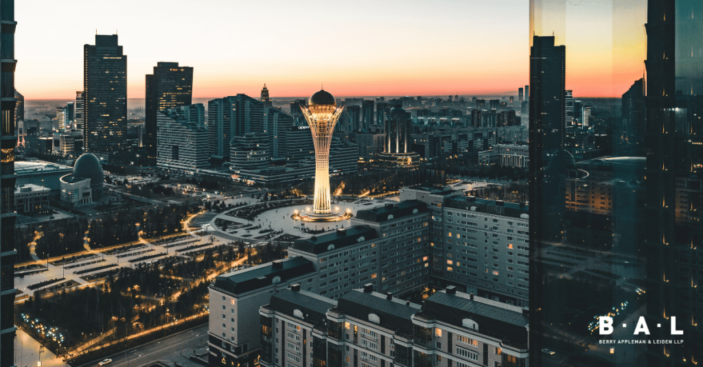 Kazakhstan | Foreign worker quota applications now accepted