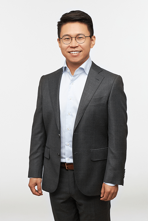 Xiao Lu B A L Berry Appleman Leiden LLP