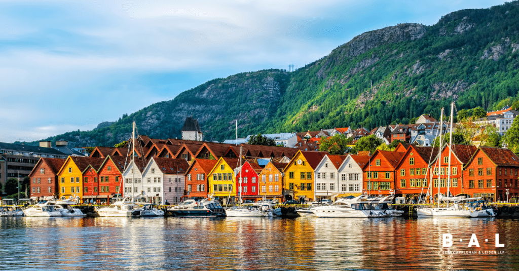 Norway | Income requirement for family immigration increased