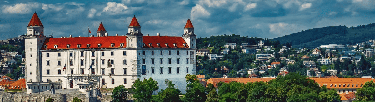 Slovakia | Legislation related to digitization approved