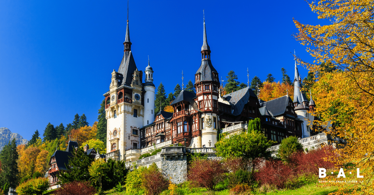 Romania | EU Blue Card updates and work permit changes