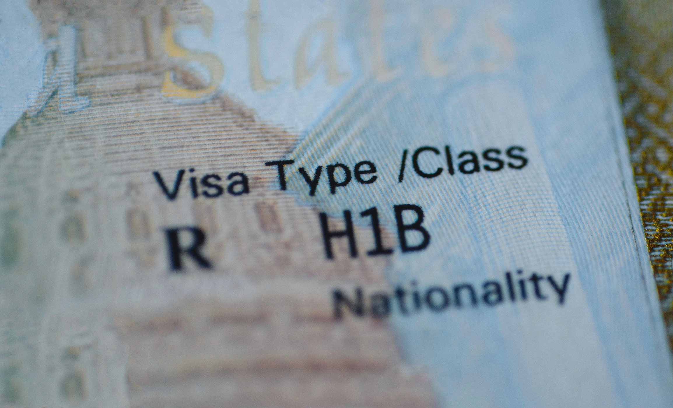 H-1B Registration System Is Broken But Not Beyond Repair