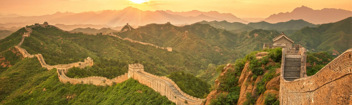 China | Visa-free travel announced for UK citizens
