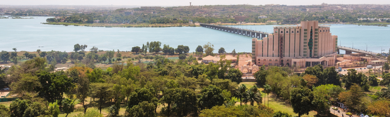 Mali | Mali imposes “reciprocal” business and tourist visa bond fee for US nationals