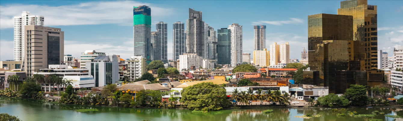 Sri Lanka | Tourist visa fee waiver introduced for 40 countries