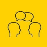Better communication, greater visibility.