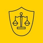 Technology backed by legal expertise.