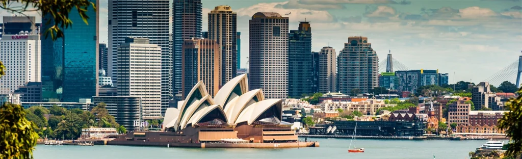 Australia | Change to the subclass 400 temporary work visa