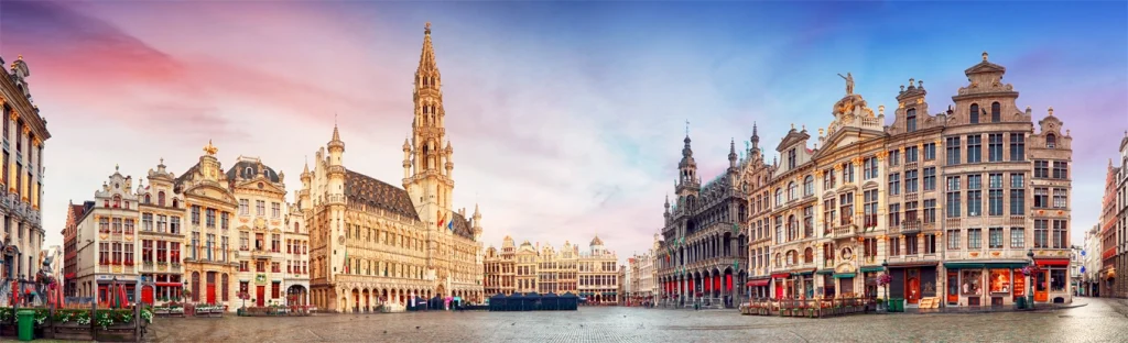 Belgium | Work permit changes in Brussels
