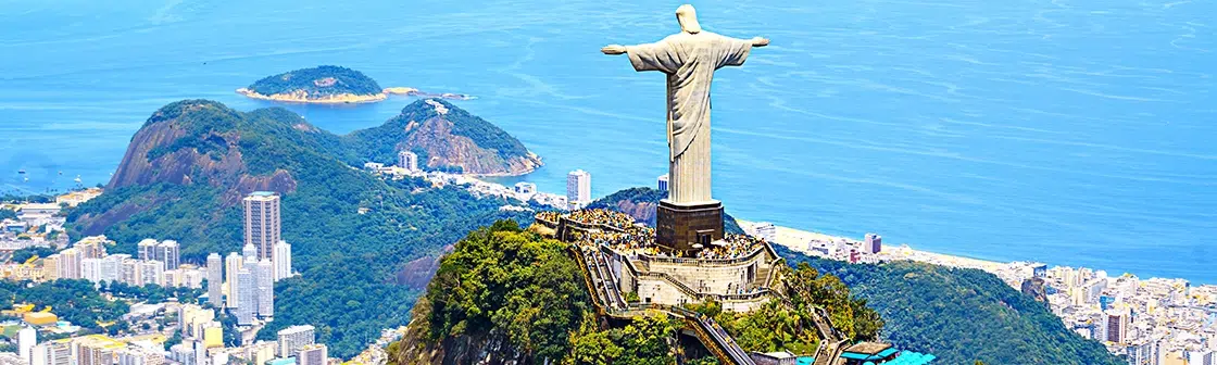 Brazil | Visa requirement postponed again
