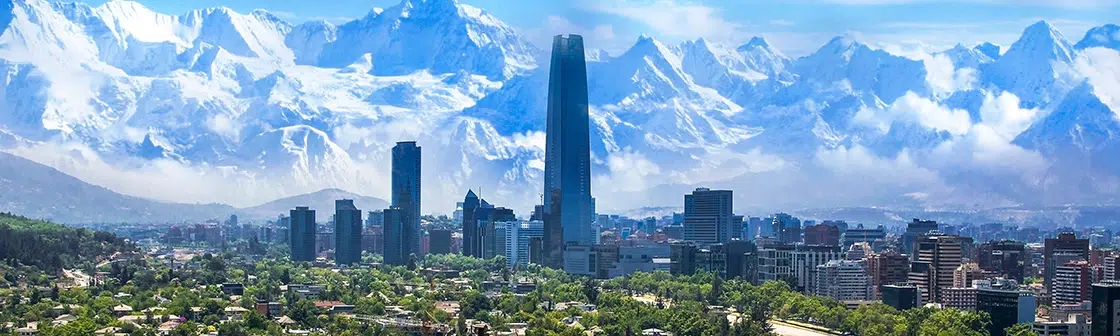 Chile