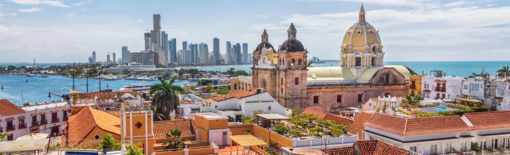 Colombia | Registration requirement change