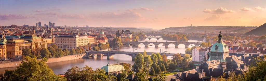 Czech Republic | Gross monthly salary for E.U. Blue Card holders increased