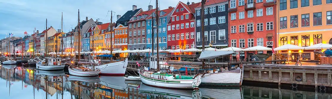 Denmark | New wage statistics released