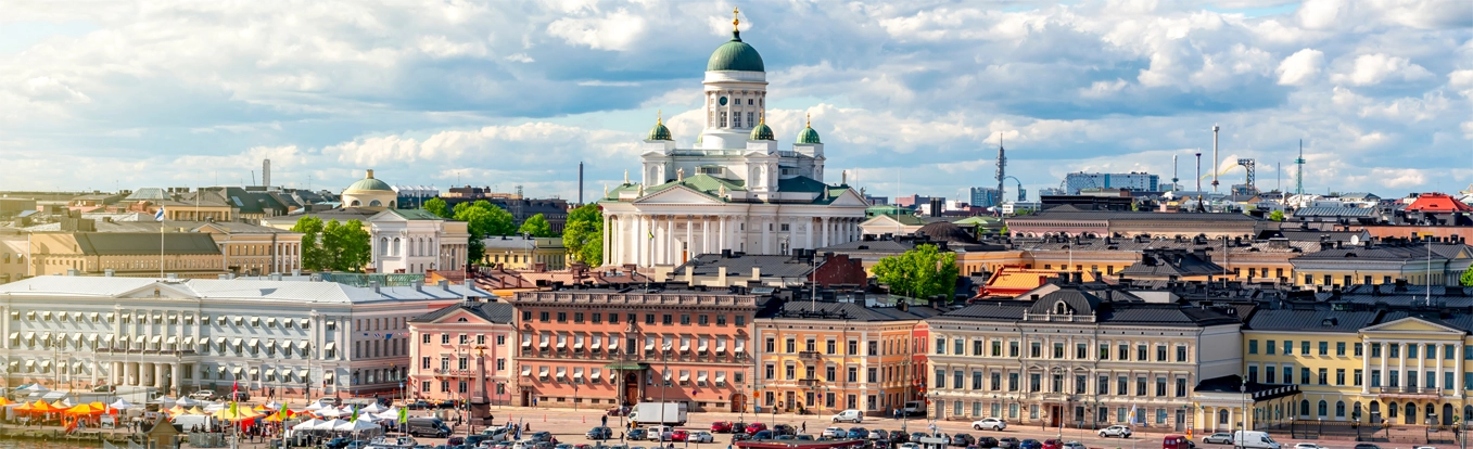 Finland makes it easier to obtain ID numbers