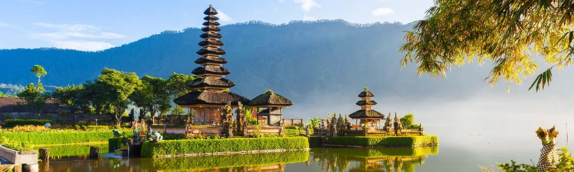 Indonesia