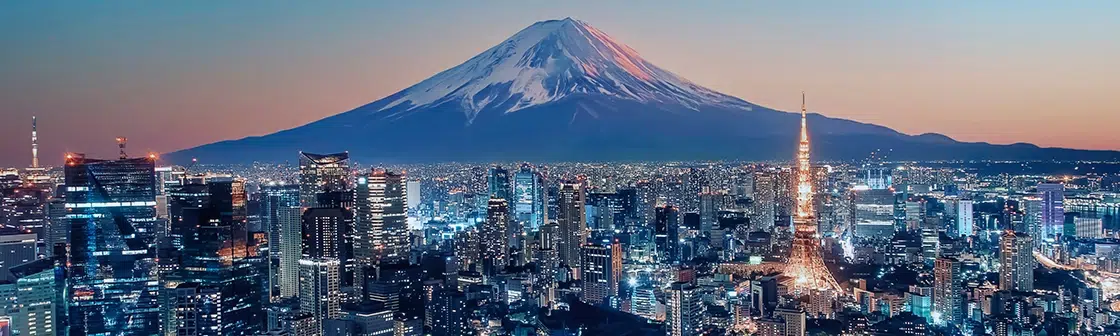 Japan | eVISA system eligibility expanded