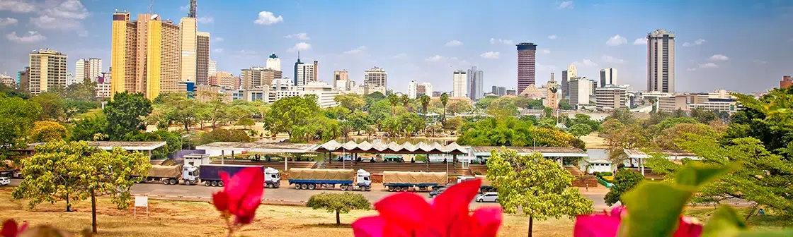 Kenya | Visa-free policy for all international travelers