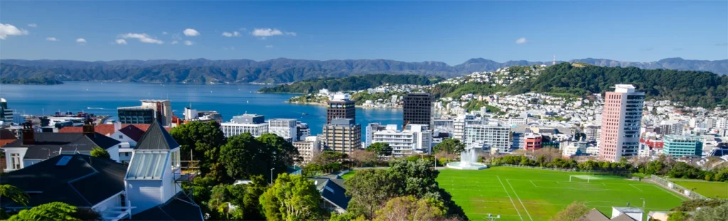 New Zealand | Minimum wage, Ukraine resident visas, LQEA updates announced