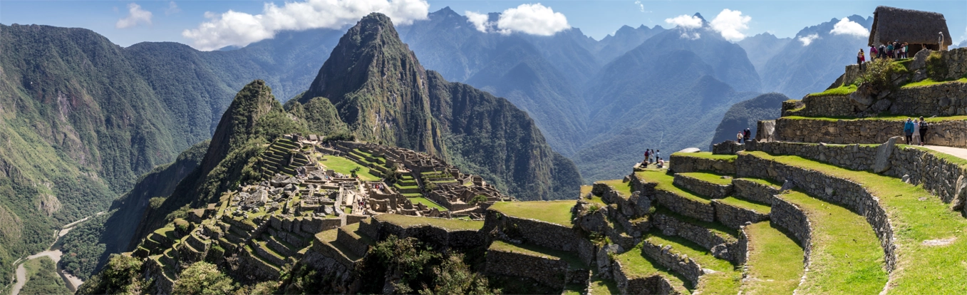 Peru | Digital nomad visa introduced
