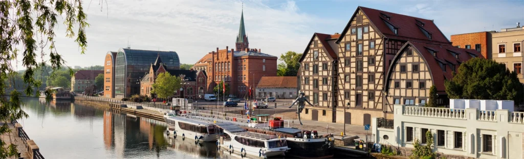 Poland | Immigration reforms in effect June 1