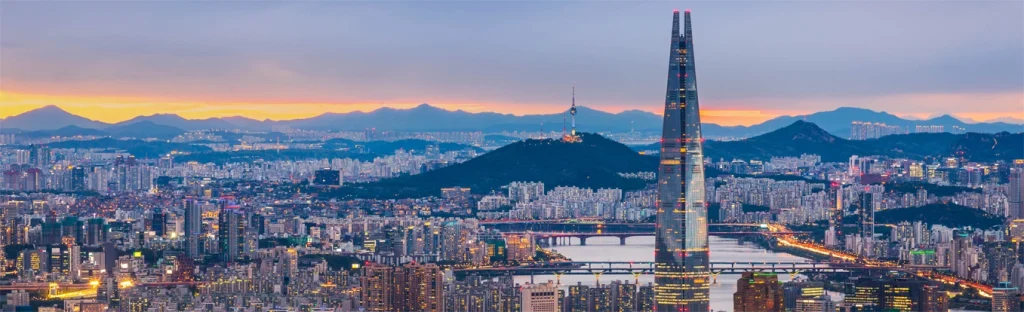 South Korea | Digital residence card launched