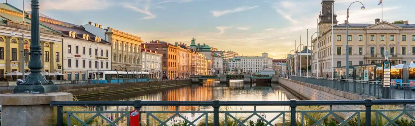 BAL Sweden