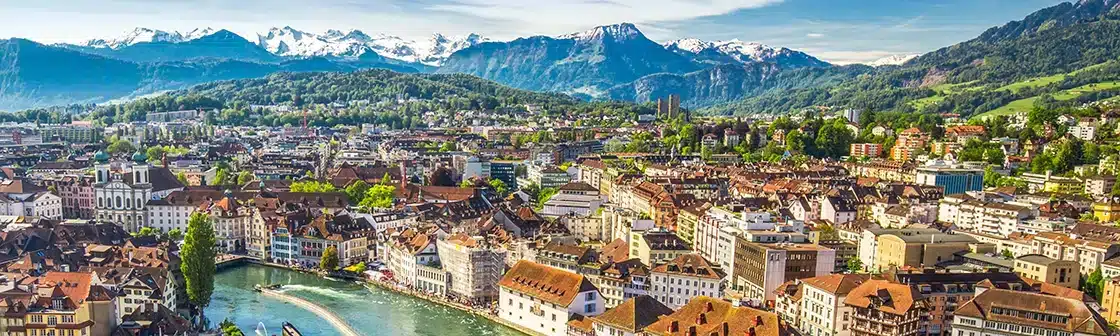 Switzerland | New digital visa format introduced
