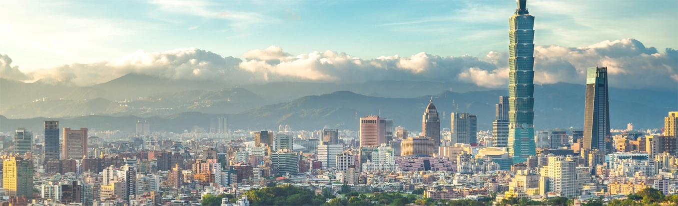 Taiwan | Revised Immigration Act implemented