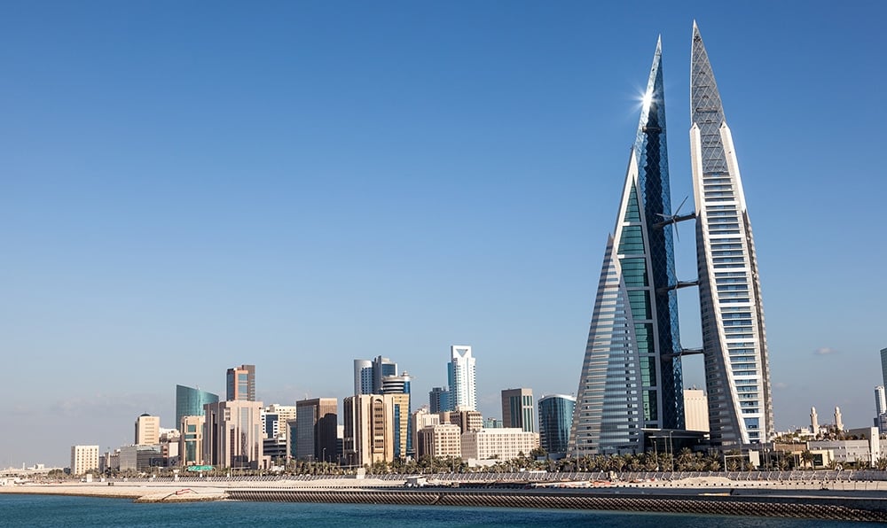 Travel And Visa Info For Bahrain B A L Berry Appleman Leiden Llp
