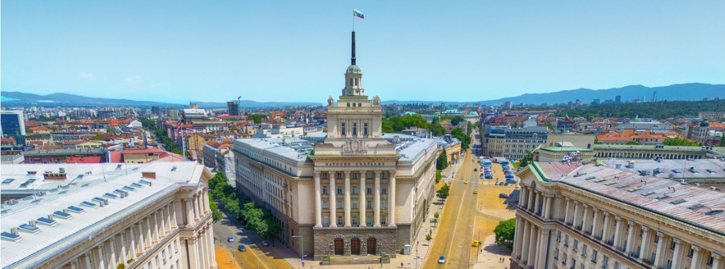 Bulgaria | National Visa Information System