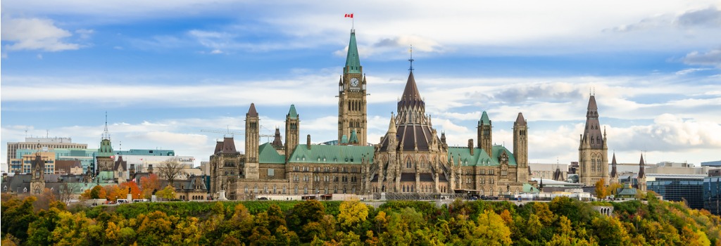 Canada | Waiting period for employment insurance temporarily waived