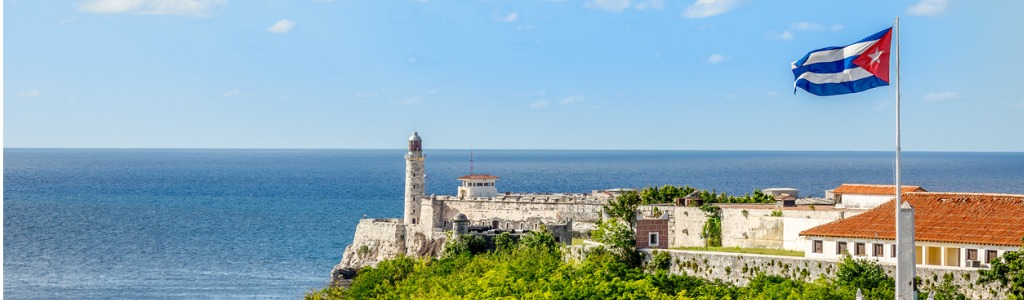 Cuba | New electronic visa platform