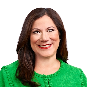 Frieda Garcia Managing Partner at BAL San Francisco