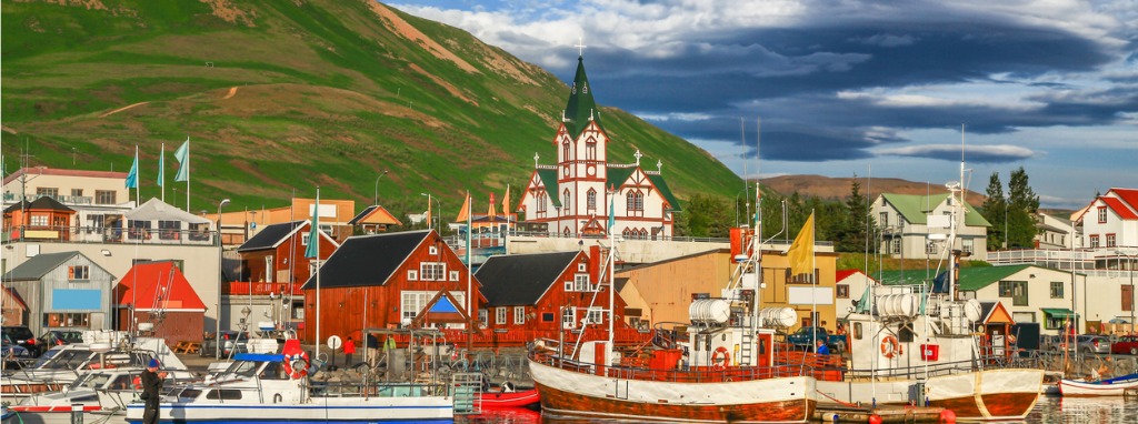 Iceland | Means of support amount increased